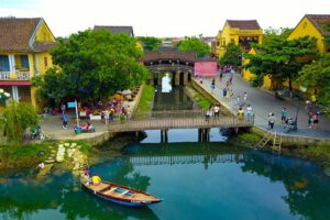 [Quảng Nam] Những điểm du lịch nổi tiếng tại Quảng Nam