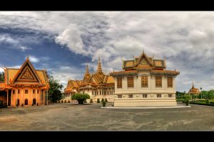 Tour Campuchia tham quan Siem Reap Phnom Penh 4N3D