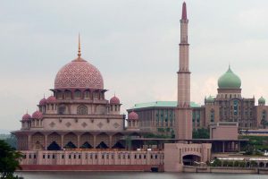 Cao Nguyên Genting điểm vui chơi lý tưởng tại Malaysia