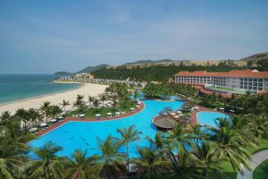 Khách sạn Vinpearl Nha Trang Resort
