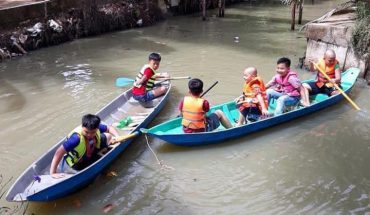 Du Lịch Đồng Tháp Và Những Địa Điểm Không Thể Bỏ Qua